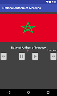 National Anthem of Morocco(圖2)-速報App