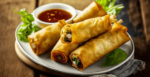 Spring Roll