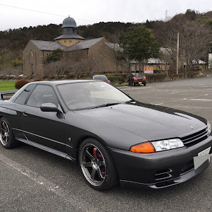 スカイライン GT-R BNR32