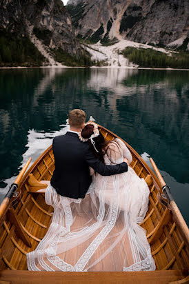 Fotógrafo de bodas Andrian Rusu (andrian). Foto del 26 de febrero 2020