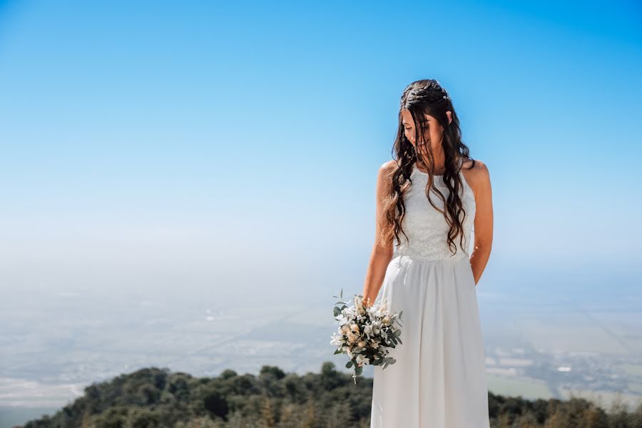 Fotógrafo de casamento Alvaro Martinez (amartinezph). Foto de 2 de outubro 2023