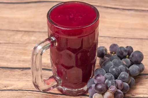 Arabian Grapes Juice