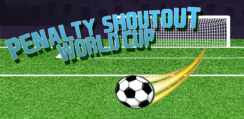 Penalty Shootout World Cup - Football Captain