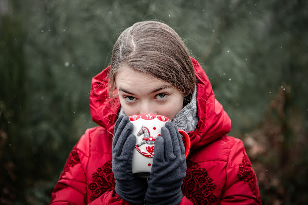 Wedding photographer Eugenie Smirnova (weddingfrance). Photo of 25 January 2023