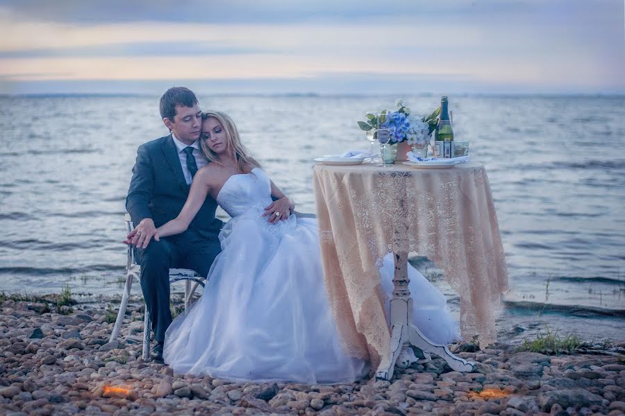 Wedding photographer Anton Kupriyanov (kupriyanov). Photo of 14 March 2014
