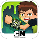 تنزيل Ben 10 - Super Slime Ben: Endless Arcade  التثبيت أحدث APK تنزيل