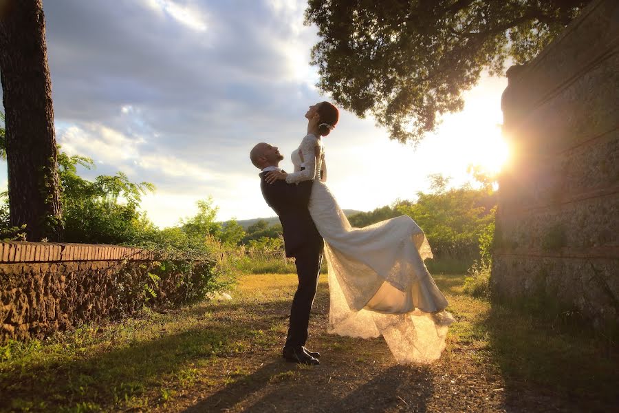 Hochzeitsfotograf Stefano Franceschini (franceschini). Foto vom 27. Juni 2018