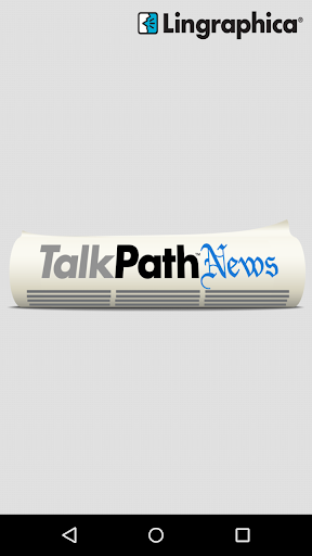 TalkPath News