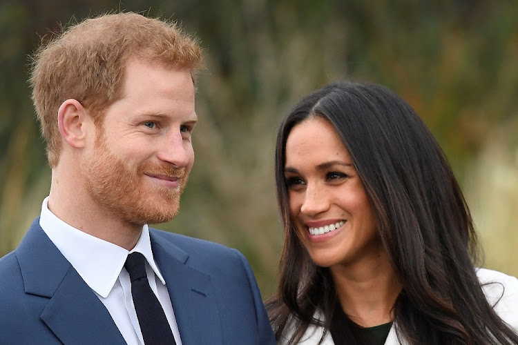 Prince Harry and Meghan, the Duke and Duchess of Sussex, have joined VAX LIVE as campaign chairs.