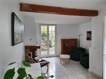 appartement à Aulnay-sous-Bois (93)