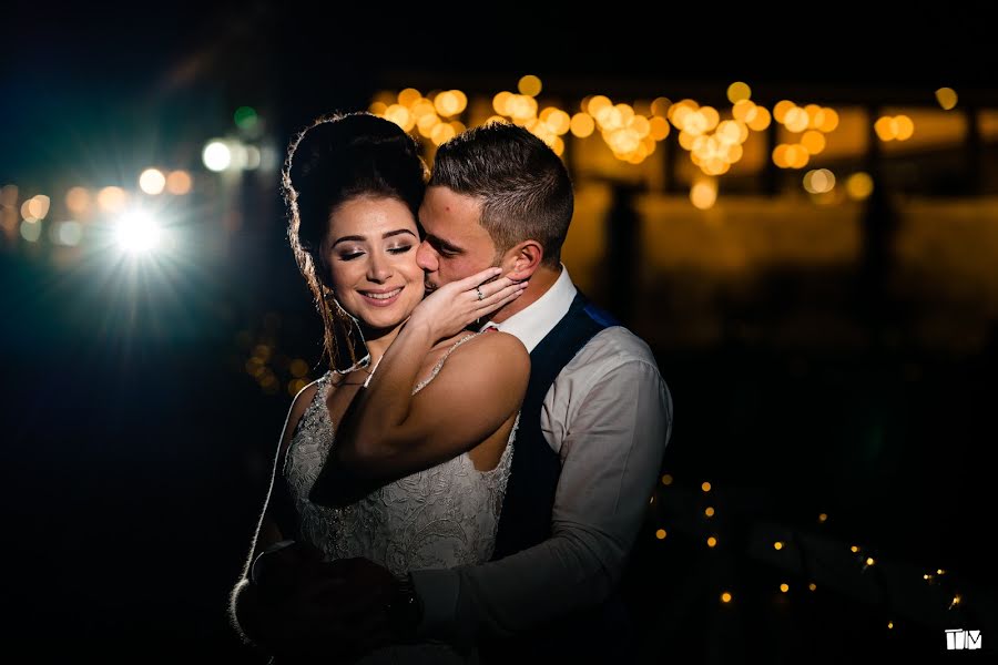 Fotógrafo de casamento Tim Stephenson (timstephenson). Foto de 7 de setembro 2019