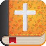 Cover Image of ダウンロード God's Daily Wisdom For Today 5.1.1 APK