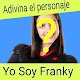 Trivia yo soy franky adivina juegos