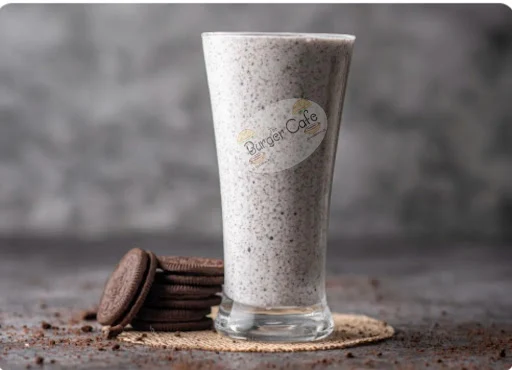 Oreo Milkshake