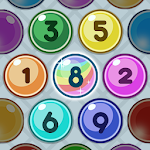 Cover Image of Download Block Number - Hexa Puzzle 7 1.0 APK