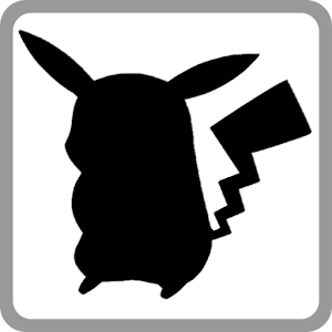 Pokedex quiz  Icon