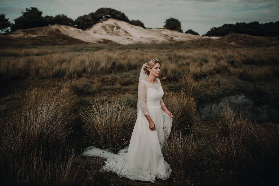 Photographe de mariage Joran Looij (looij). Photo du 5 mars 2019