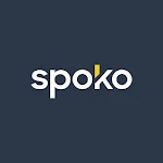 Cover Image of ดาวน์โหลด Spoko (Pay Ukraine) - stress-free money transfers 0.0.61 APK