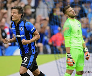 Blijft Club Brugge knabbelen aan de kloof am Kehrweg?