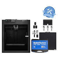 Bambu Lab P1S - Upkeep Bundle
