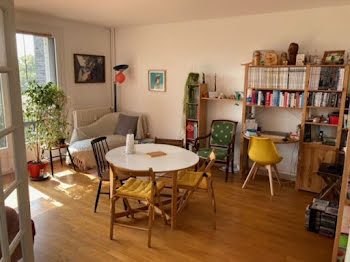 appartement à Angers (49)