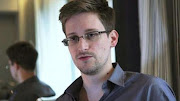 Edward Snowden. File photo