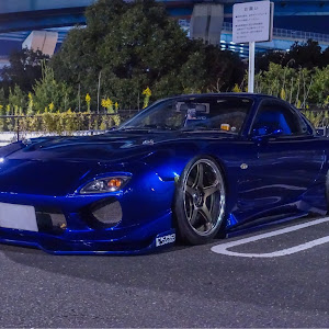 RX-7