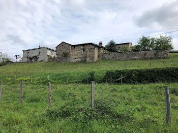 ferme à Saint-Victor-sur-Rhins (42)