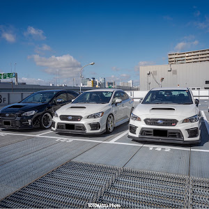 WRX STI VAB