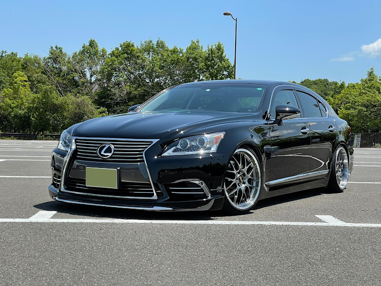 フーガ 51の大分MT・LS・シーマ・セルシオ・フーガに関するカスタム事例の投稿画像8枚目