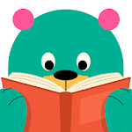 Cover Image of Download Khan Academy Kids: Free educational games & books 3.5.7 APK