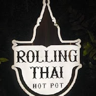 泰滾 Rolling Thai 泰式火鍋