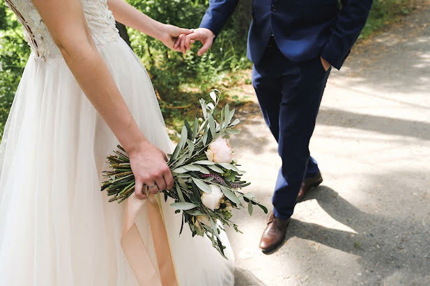 Fotógrafo de casamento Aleksandr Zubkov (aleksanderzubkov). Foto de 10 de março 2019