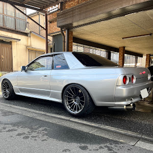 スカイライン GT-R R32