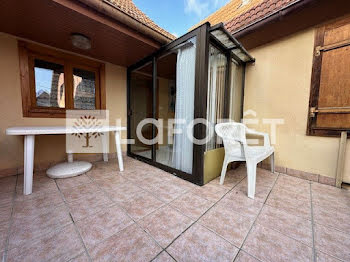 maison à Obernai (67)