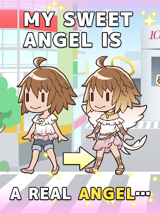 My Sweet Angel (Mod Money)