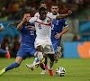 Le Costa Rica arrache sa qualification aux penaltys