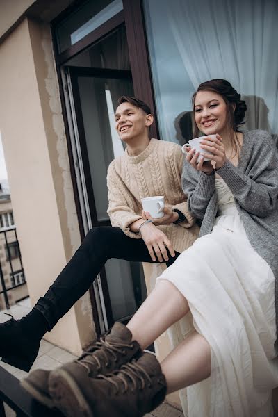 Wedding photographer Olga Shumilova (olgashumilova). Photo of 30 March 2020