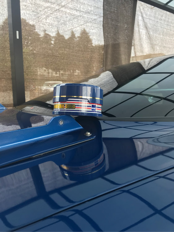 RX-7のあーるえっくすセブンさんが投稿したカスタム事例の投稿画像2枚目