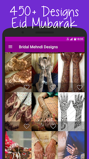 Bridal Mehdni Designs 2020