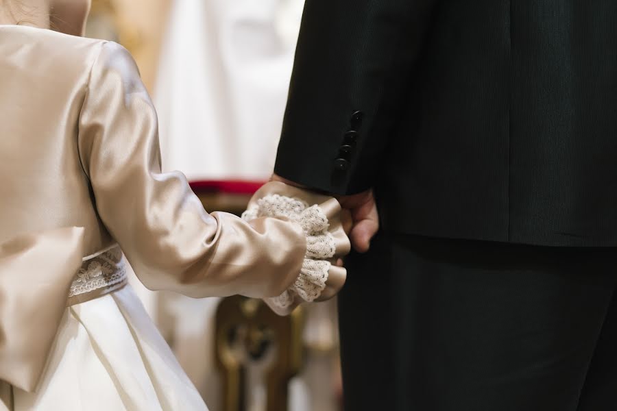 Fotógrafo de casamento Maria Sanz Carramiñana (mseclat). Foto de 8 de outubro 2018