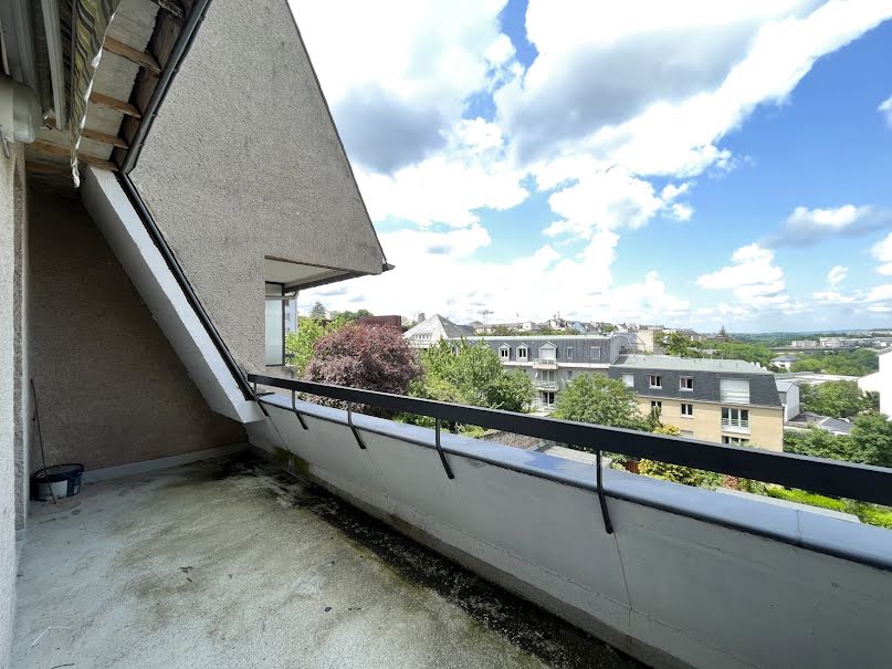 Location meublée appartement 3 pièces 66 m² à Rodez (12000), 740 €