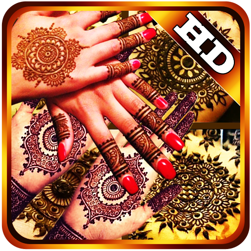 Mehndi Designs 娛樂 App LOGO-APP開箱王