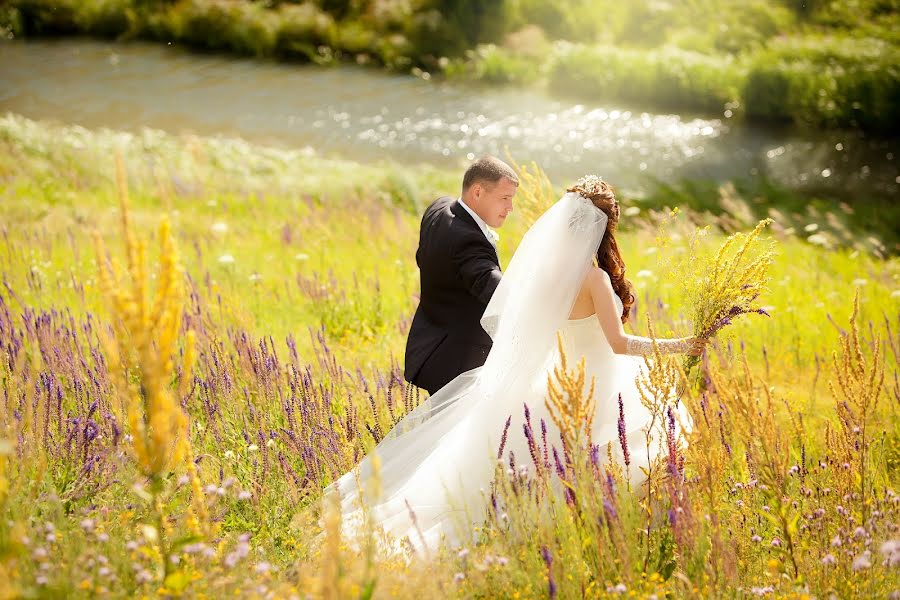 Wedding photographer Yuliya Grickova (yuliagg). Photo of 24 September 2014