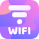 Gardien WiFi icon