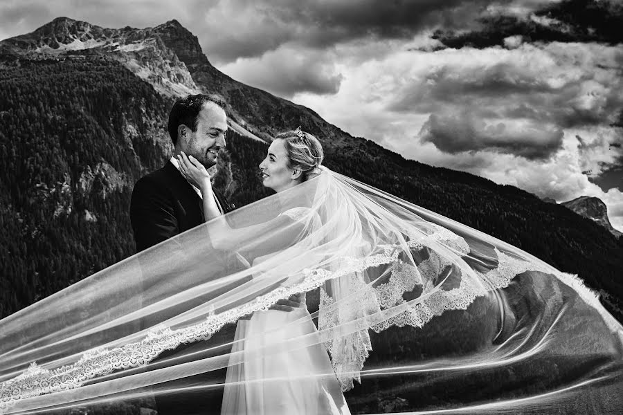 Wedding photographer Stefanie Blochwitz (nordlichtphoto). Photo of 28 September 2019