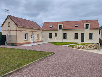 maison à Beauvais (60)