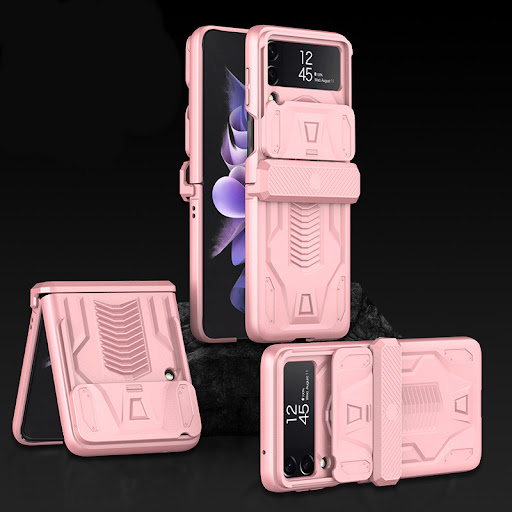 Title 4, Personalized Folding Solid Color Magnetic Phone...