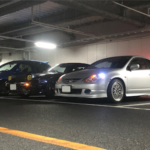 インテグラ DC5