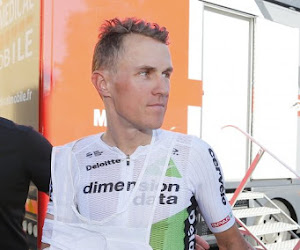 Serge Pauwels blikt terug op zijn passage bij Zuid-Afrikaanse team: "Mooiste jaren uit mijn carrière"